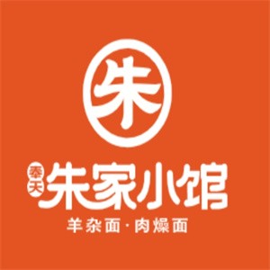 朱家小馆羊杂面加盟