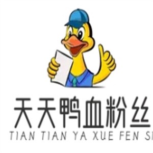 天天鸭血粉丝加盟