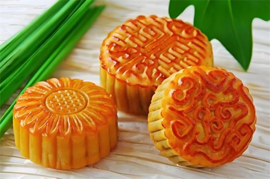 雅德月饼加盟产品图片