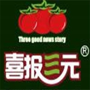 喜报三元鸭血粉丝汤加盟