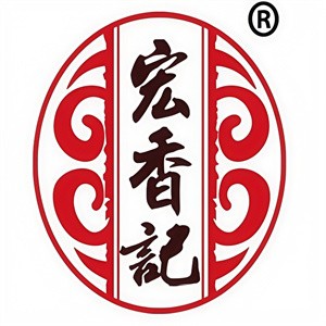 宏香记牛肉干加盟