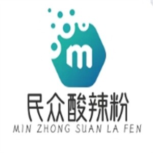 民众酸辣粉加盟