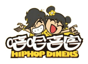 嘻哈喜客小吃加盟