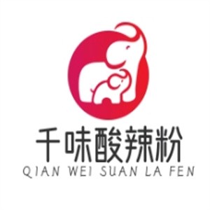 千味酸辣粉加盟
