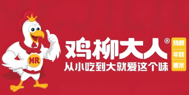 鸡柳大人鸡柳年糕薯条加盟