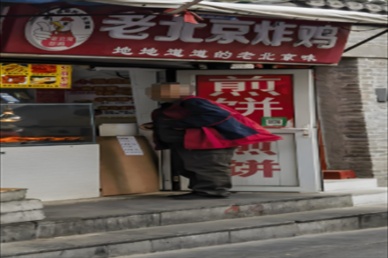 徐记老北京炸鸡加盟产品图片