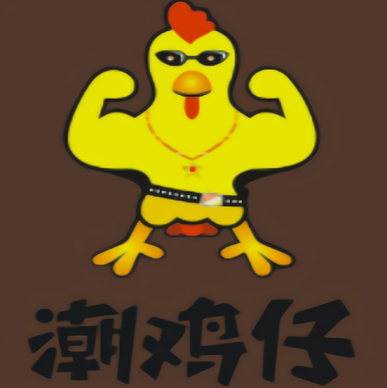 潮鸡仔鸡排加盟