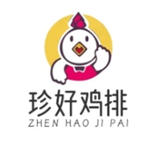 珍好鸡排加盟