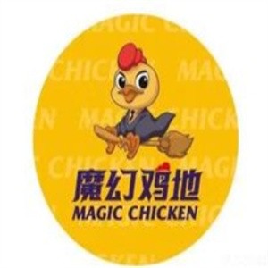 魔幻鸡地鸡排加盟