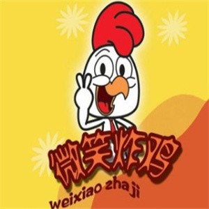 微笑炸鸡加盟