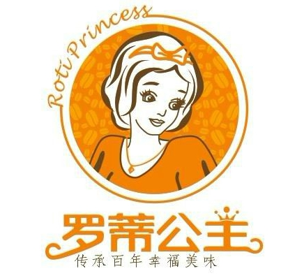 罗蒂公主蛋糕加盟