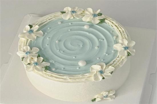 百仕利生日蛋糕加盟