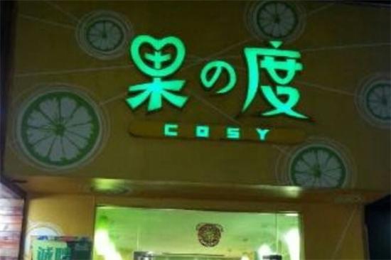 果之度千层蛋糕加盟
