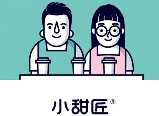 小甜匠蛋糕加盟
