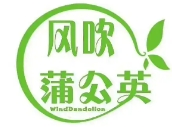 风吹蒲公英休闲食品加盟
