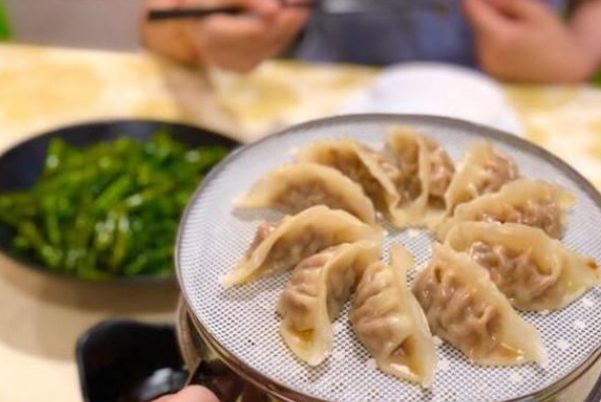 聚味瞿记加盟产品图片