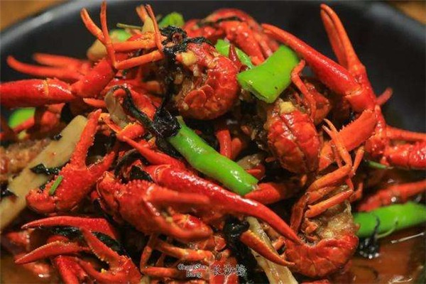 聚味瞿记加盟产品图片