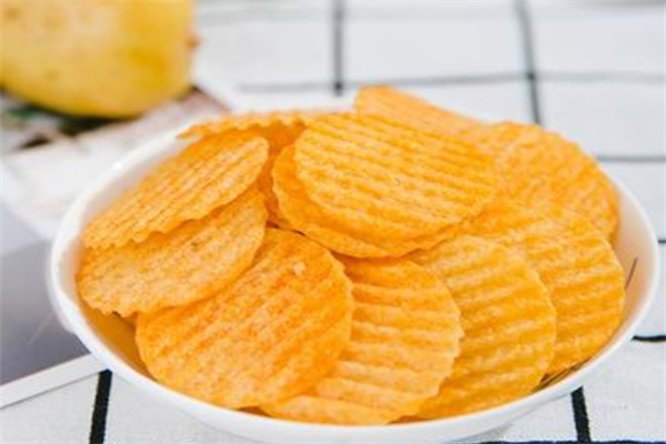 五味哥休闲食品加盟产品图片