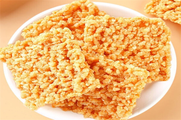 五味哥休闲食品加盟产品图片