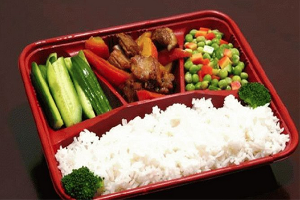 汤姆厨房快餐加盟产品图片