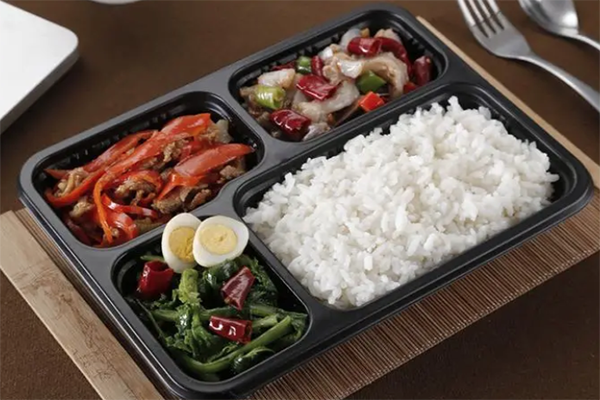 汤姆厨房快餐加盟产品图片