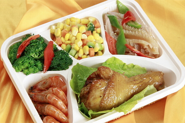 汤姆厨房快餐加盟产品图片