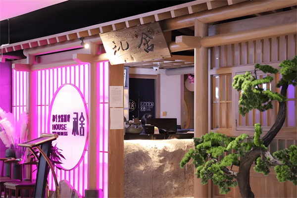 礼舍日式和牛火锅加盟产品图片